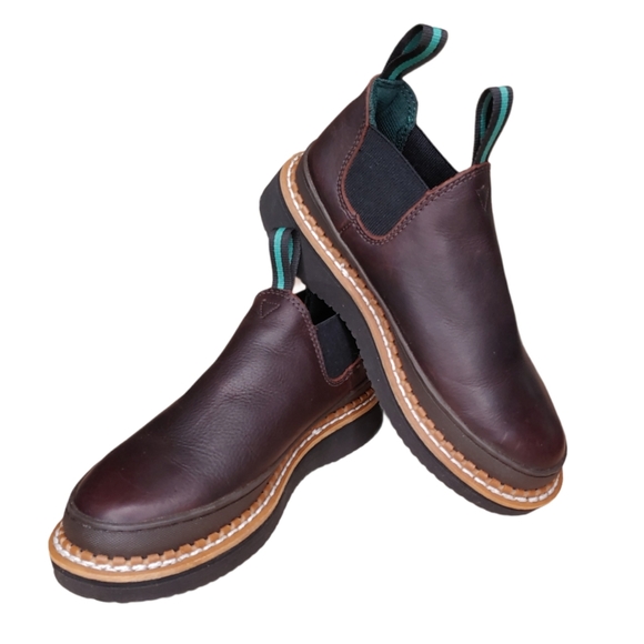 Georgia Boot Other - Georgia Boots GR274 Giant Romeo Slip-on Work Boots